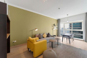 Live the Dream at Marina Quays